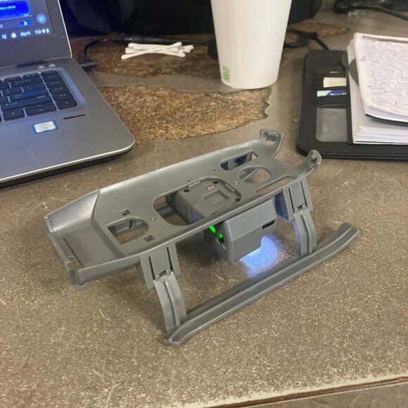 Drone dropper - Picture 2 of 2